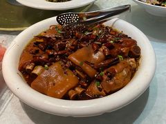 -胡大饭馆(青果路店)