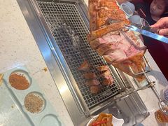 -呼伦贝尔烤羊·蒙古烤羊排(南田路总店)
