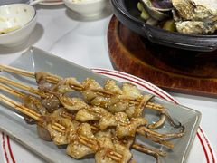 -明本湛江鸡•海鲜小厨(陈家祠店)