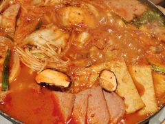 -KimPro 辛普乐概念韩餐