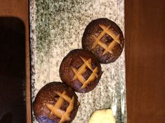 烤香菇-千代武日本料理(哈西店)