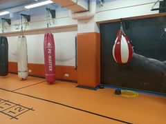 -体育科代表搏击散打体能训练馆(陶然亭店)