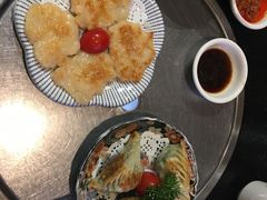 -蚝喜粤·广州味·茶楼点心(长隆店)