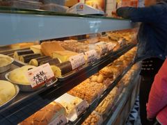 -嘉乐蛋挞王(文明分店)