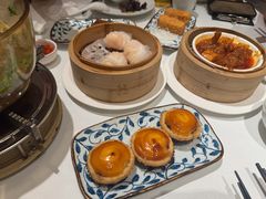 -天然台1908(中建广场店)