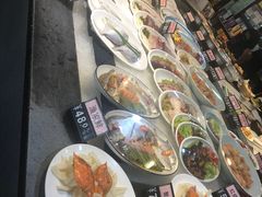 -爷爷的草帽·海鲜馆(孙塘路店)