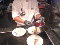 -麓湖国际水疗