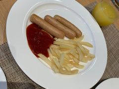 -杭州西湖仁和饭店(湖滨银泰in77店)