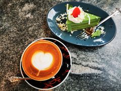 -良木缘咖啡西餐(太古里店)