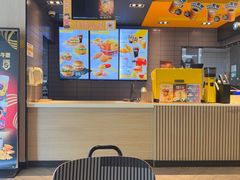 -麦当劳(朝阳北路店)