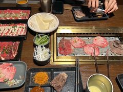 -新石器烤肉(中房金谊广场店)