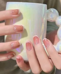 -悦指间美甲美睫