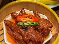 -香港狮子山下·明星粤菜餐厅(北苑店)