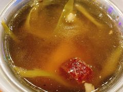 -澳门陈光记烧味饭店(南京德基广场店)
