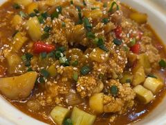 -苏湘小馆·不做预制菜(青年公社店)