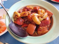 墨鱼蛋烧肉-闽海肴(北辰荟店)