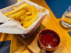 -鼎鼎西餐厅