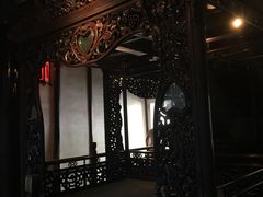 景点-乌镇东栅景区-江南百床馆