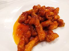 -鼎记酒楼(雁南一路店)