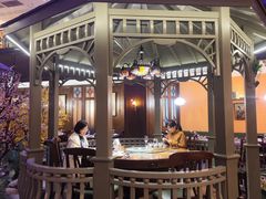 -东海怡品海鲜豆捞(星街坊店)