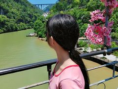 -西陵峡快乐谷(三峡蹦极)