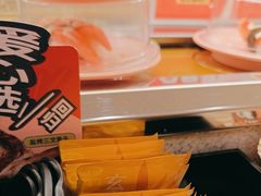 -争鲜回转寿司(太阳宫凯德PLUS店)