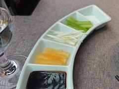 -花家怡园(四合院总店)