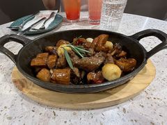 -CRAZYONES西班牙海鲜饭(上海美罗城店)
