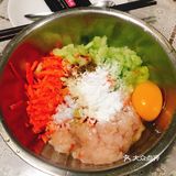 7天做菜打卡🌈