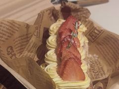 -秀儿家の小确幸融合西餐厅(万达店)