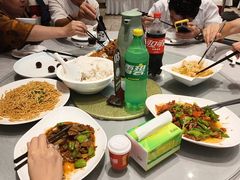 -九龙湾·御膳坊(九龙窠路店)