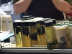-吴裕泰茶莊(大栅栏店)