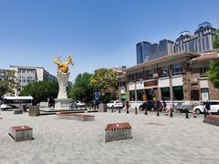 -天津五大道文化旅游区