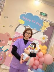 -喜宝·享悦时光月子会所(德阳店)