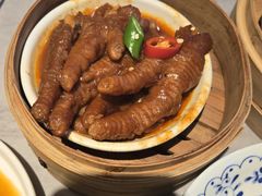 -陶兰居·香港饭店·海鲜大排档(圆融时代广场店)
