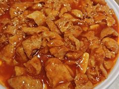 -大胡同天津菜·海肠捞饭·津门皮皮虾锅贴一绝(西姜井店)