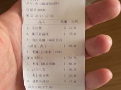 -堂宴·老厦门私房菜(1988仙岳总店)