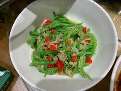 -费大厨辣椒炒肉(万家丽一店)