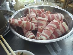 三兴涮羊肉-三兴涮羊肉(荣安大街店)