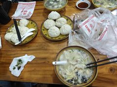 -津味张记包子铺(南开二马路店)