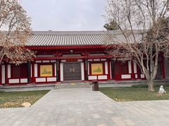 -大慈恩寺(大雁塔)