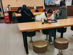 -回味鸭血粉丝汤(夫子庙瞻园路店)