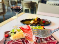 -Mezomd曼索蒂西班牙餐厅(广粤店)