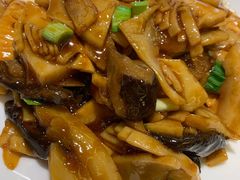 -马凯餐厅(长椿街店)