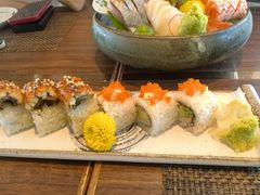 -田舍家Inakaya·炉端烧·铁板烧(天汇igc店)