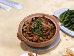 -电白鸭粥店(下沙二坊88号店)