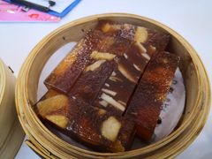 -金华安大酒楼·老牌潮菜·粤式茶点(东方国际店)