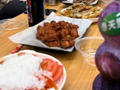 -买又大餐厅(福林里店)