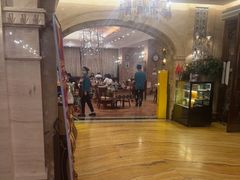 -巴依老爷新疆美食(工体旗舰店)