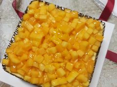 芒果优格-巴思客蛋糕(交通路店)